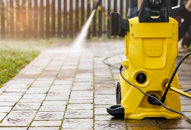 Best Oil and Grease Removal from Surfaces in Miramar Beach, FL